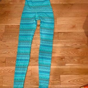 Lululemon Wunder Under